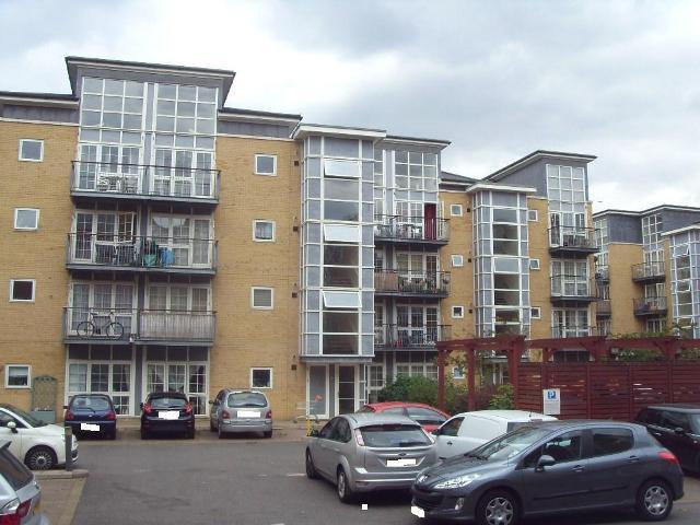 Amber Court, Romford, RM1 1AP