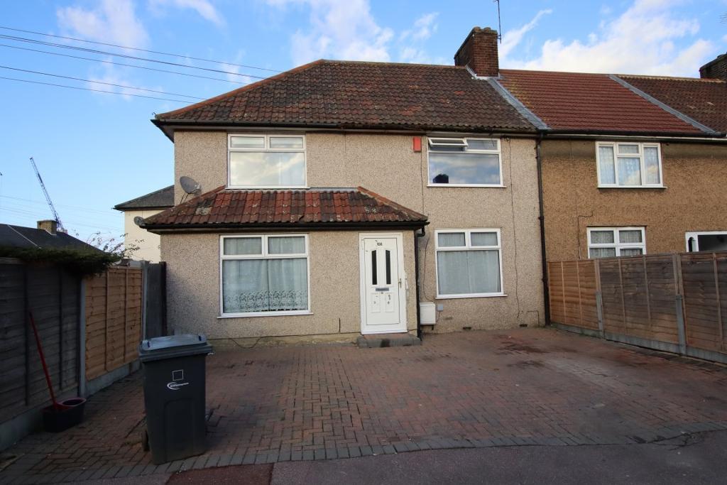 Arden Crescent, Dagenham, Essex, RM9 4SA