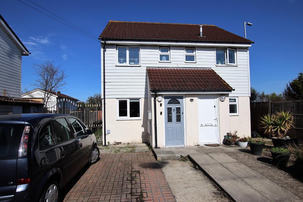 Boleyn Gardens, Dagenham, Essex, RM10 9TU