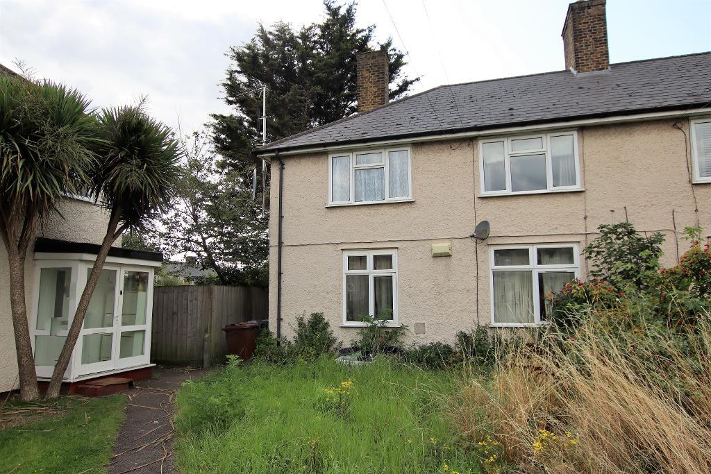 Ellerton Road, Dagenham, Essex, RM9 4HU