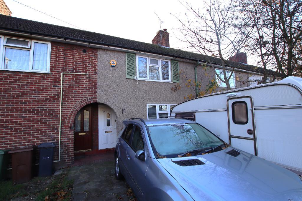 Ivyhouse Road, Dagenham, Essex, RM9 5SB