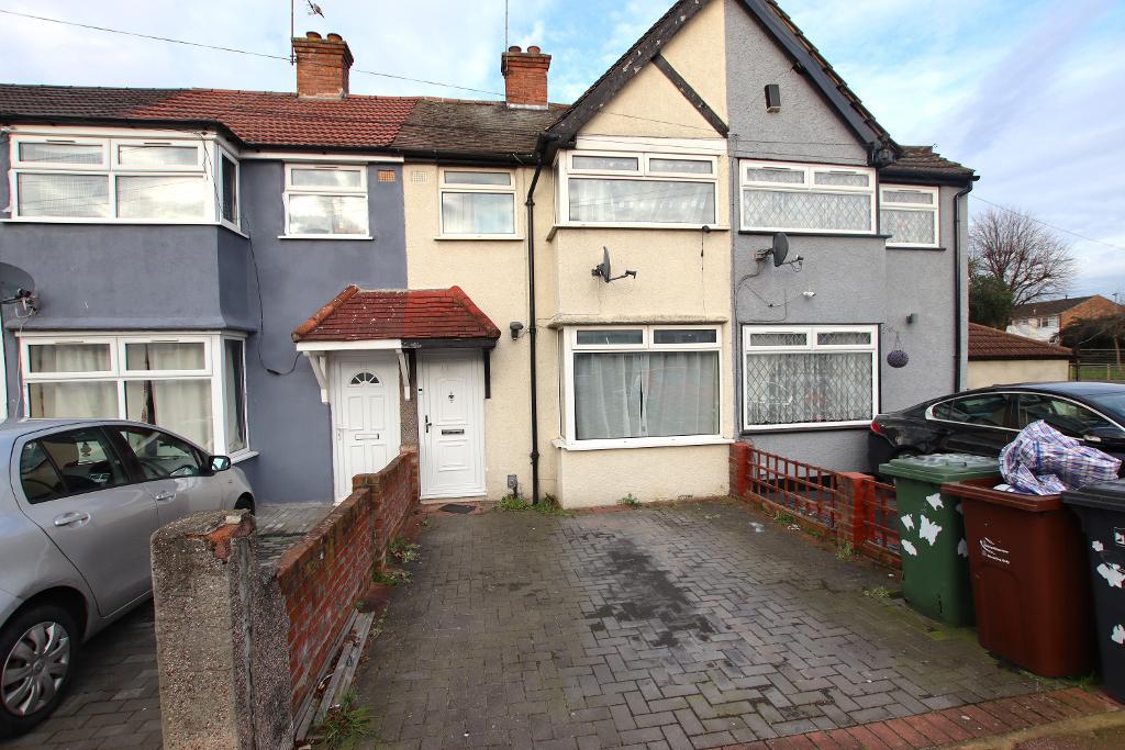 School Road, Dagenham, Essex, RM10 9QD