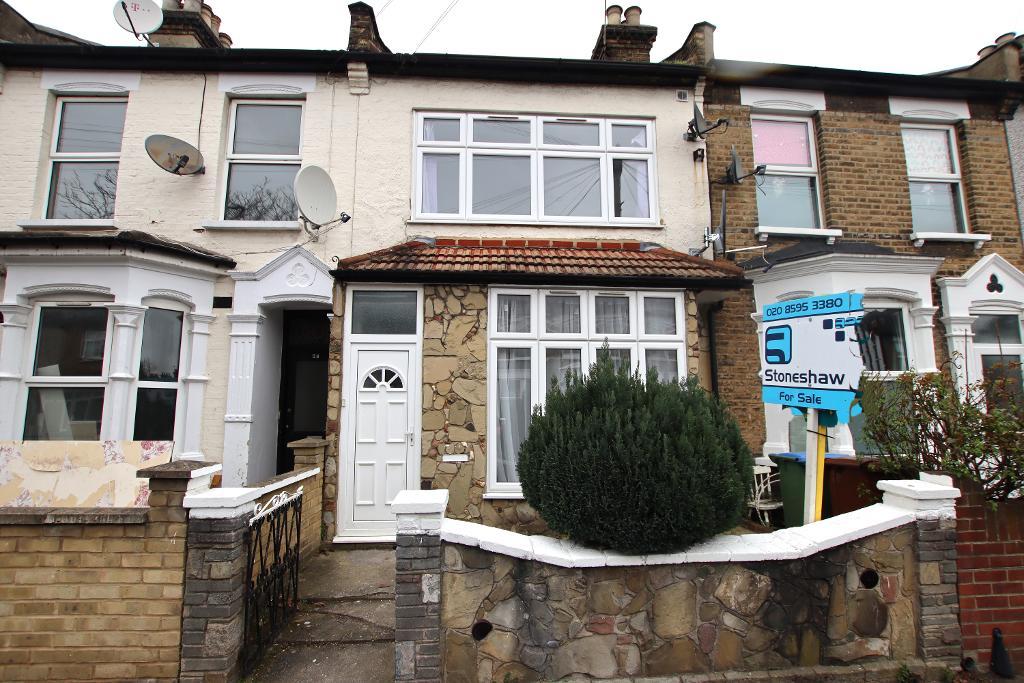 Selby Road, Leytonstone, London, E11 3LT