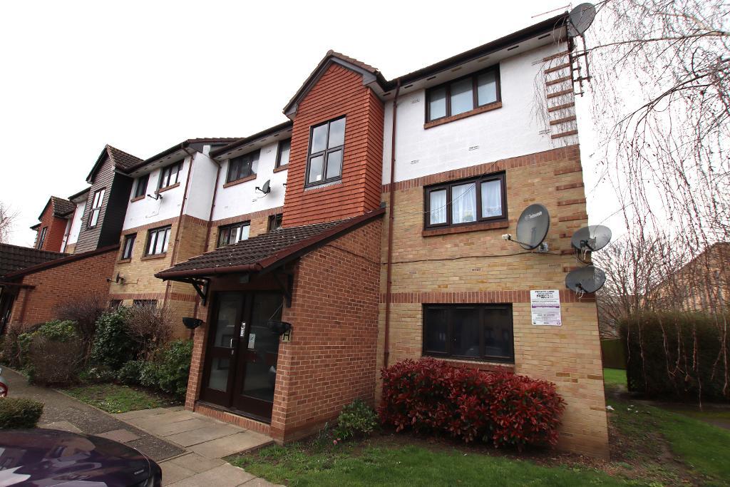Waterside Close, Barking, Essex, IG11 9EL