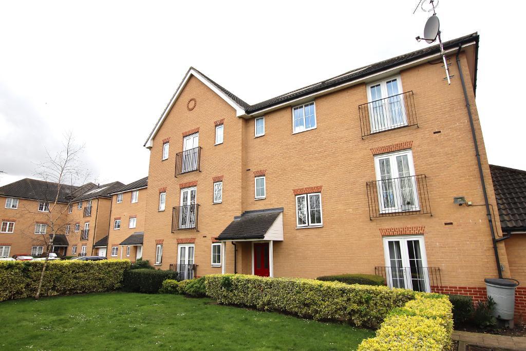 Panyers Gardens, Dagenham, Essex, RM10 7FB