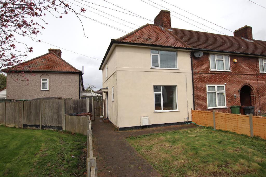 Parsloes Ave, Dagenham, Essex, RM9 5QB