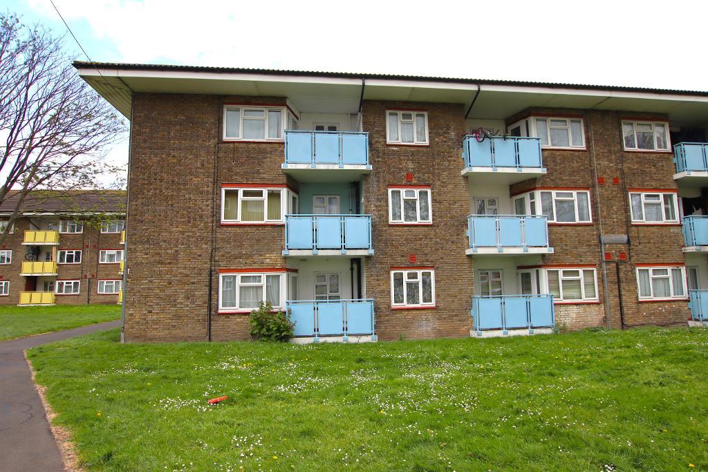 Preston House, Uvedale Road, Dagenham, Essex, RM10 7QB
