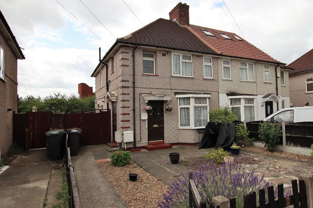 Reede Road, Dagenham, Essex, RM10 8DT