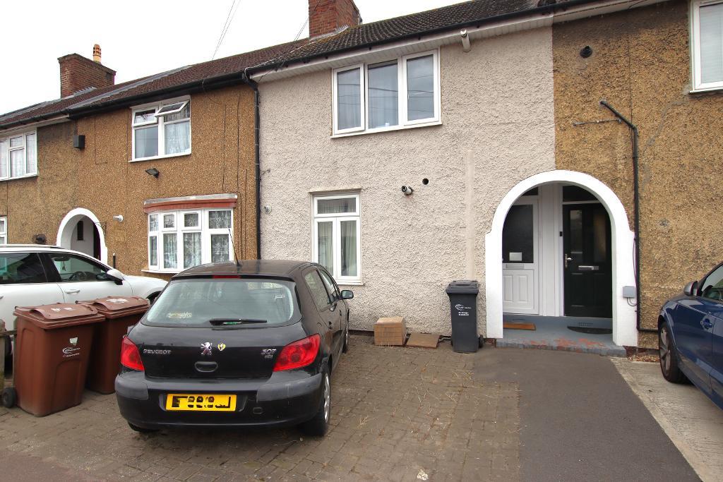 Amesbury Road, Dagenham, Essex, RM9 6AB