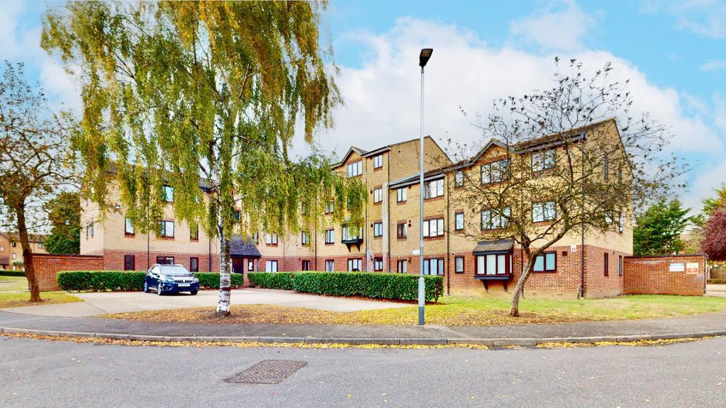 Plumtree Close, Dagenham, Essex, RM10 8UE