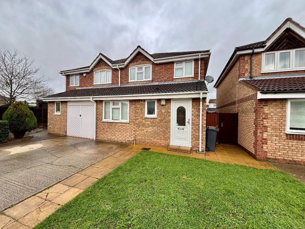 Clemence Road, Dagenham, Essex, RM10 9YQ