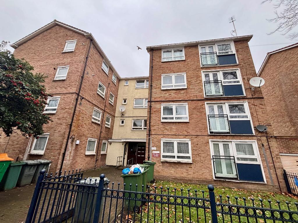 Market Street, East Ham, London, E6 2RH