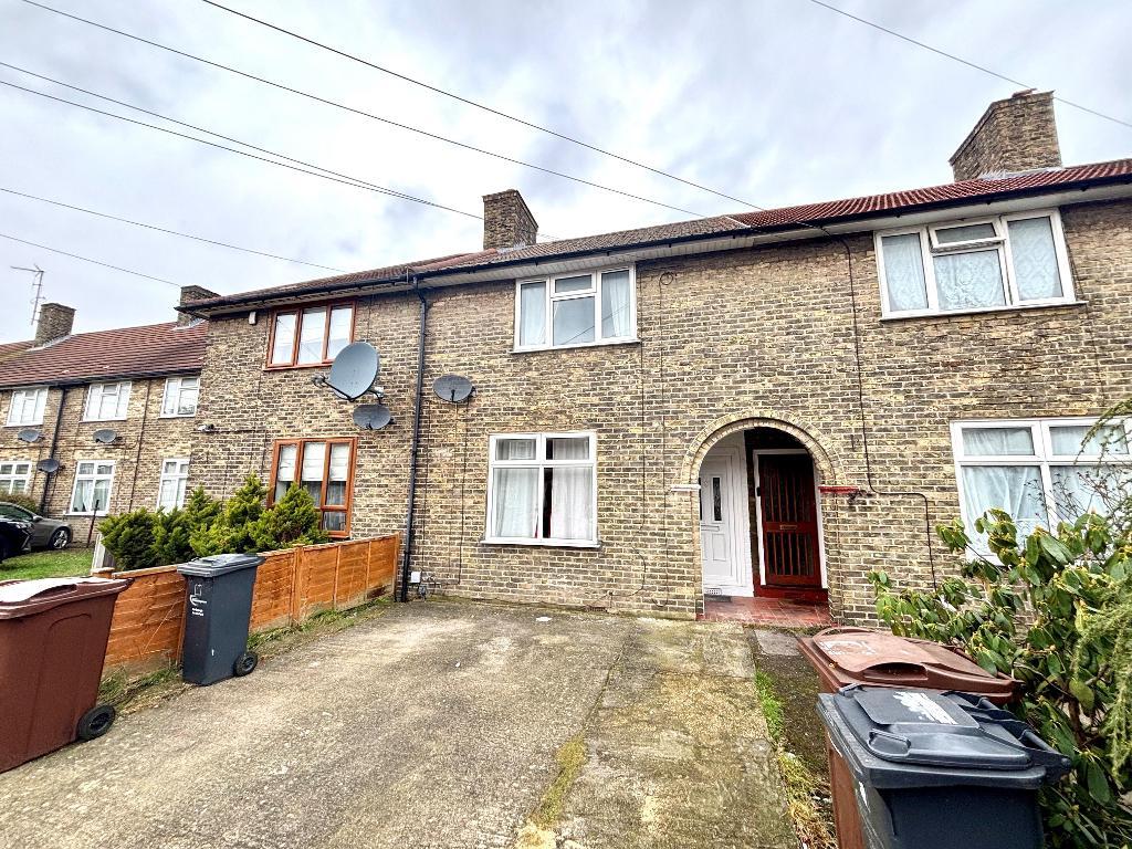 Tilney Road, Dagenham, Essex, RM9 6HP