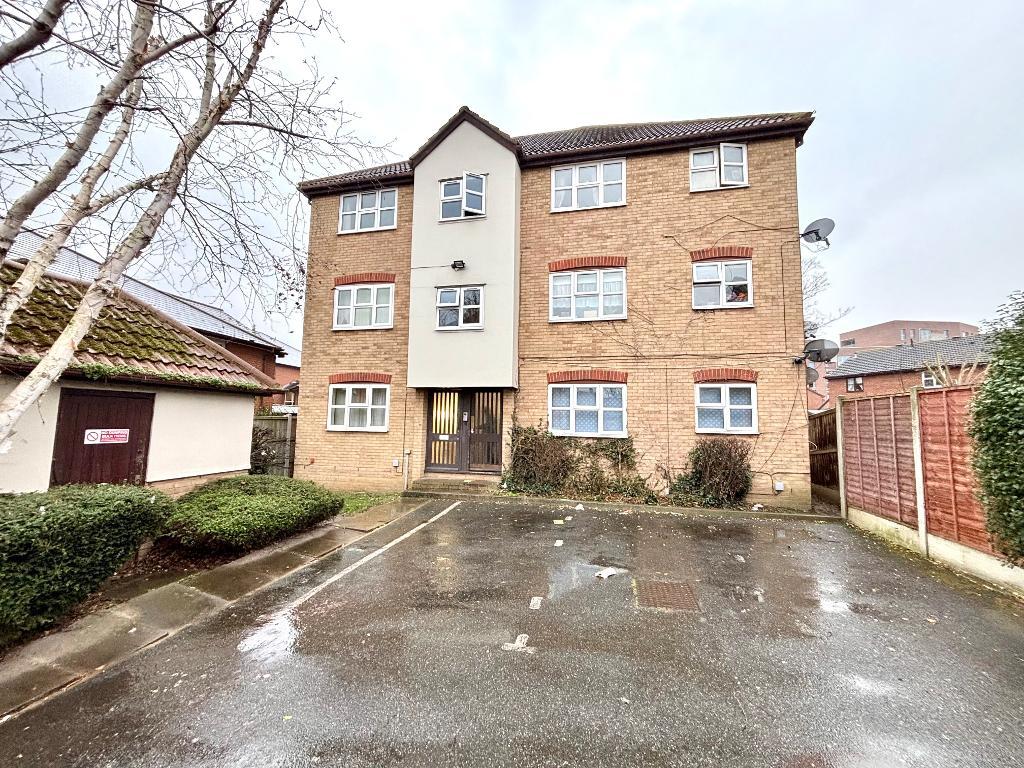 Wrights Close, Dagenham, Essex, RM10 7NN
