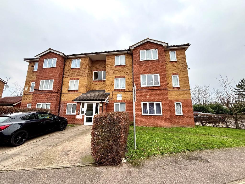 Bell House, Lewis Way, Dagenham, Essex, RM10 8US