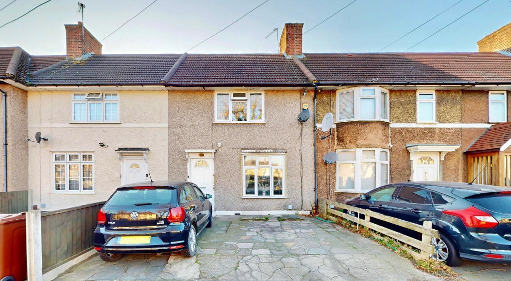 Heathway, Dagenham, Essex, RM9 5UX