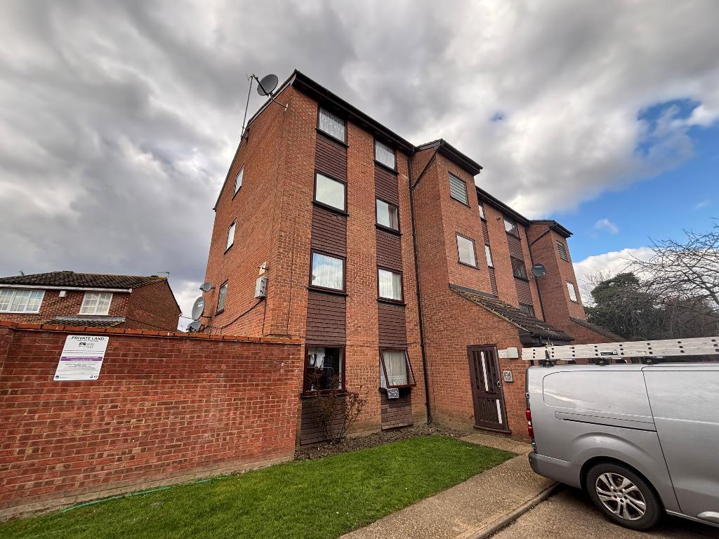 Gurney Close, Barking, Essex, IG11 8LB
