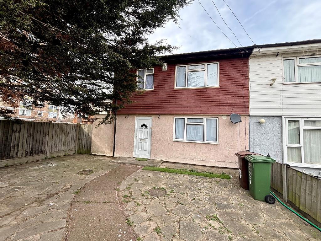 Brook Avenue, Dagenham, Essex, RM10 9TJ