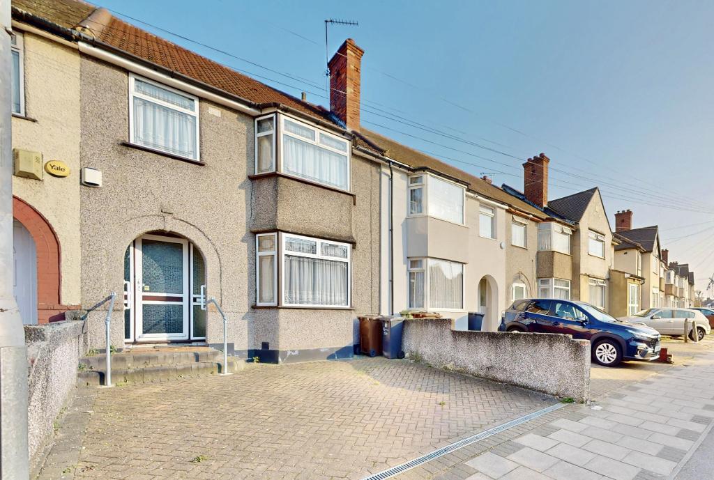 Ballards Road, Dagenham, Essex, RM10 9AR