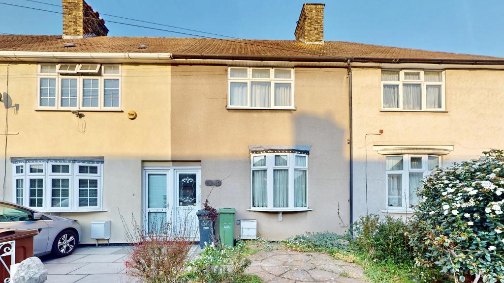 Hatfield Road, Dagenham, Essex, RM9 6JR